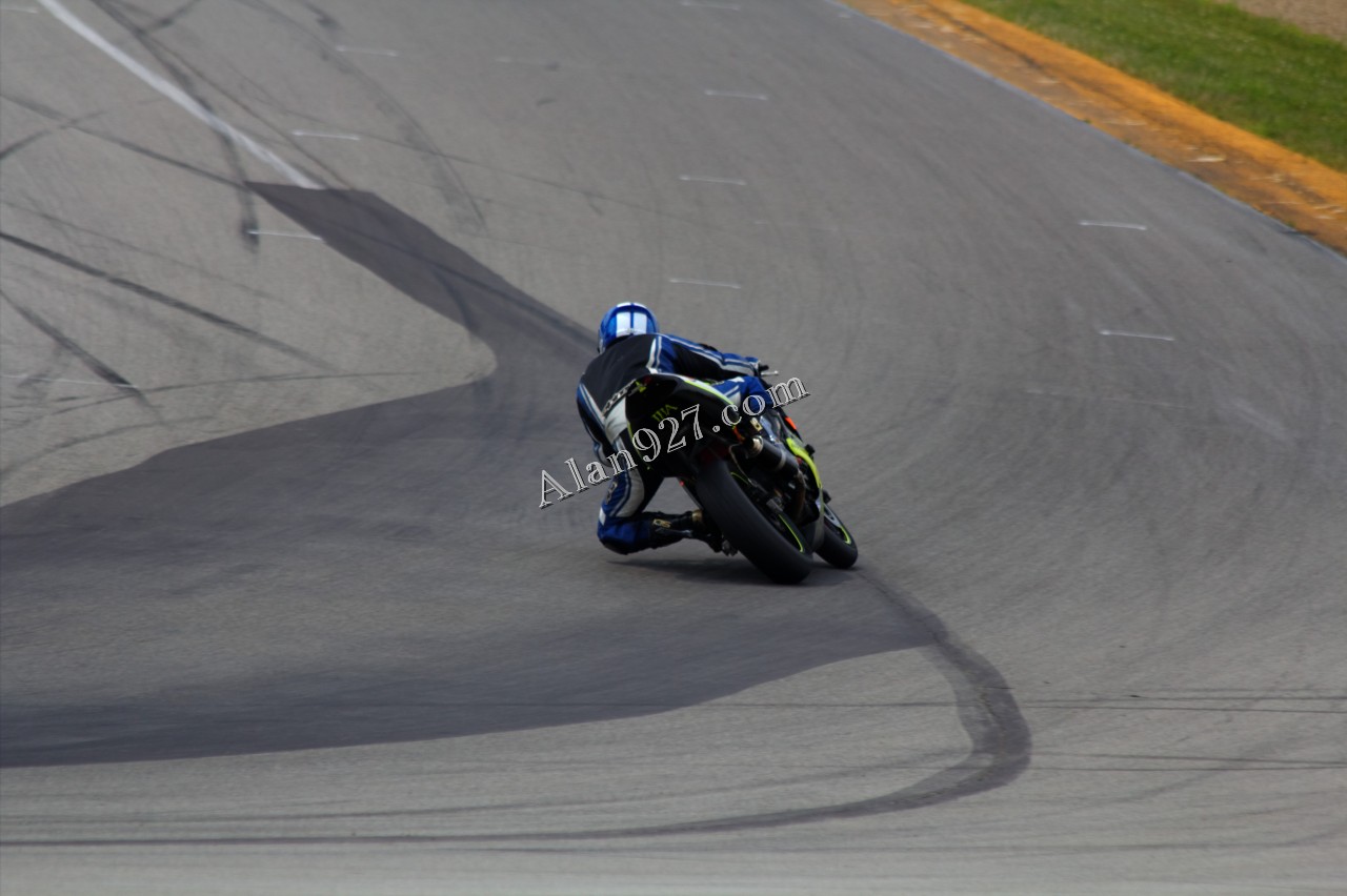 Alan927 Motorcycle Racing